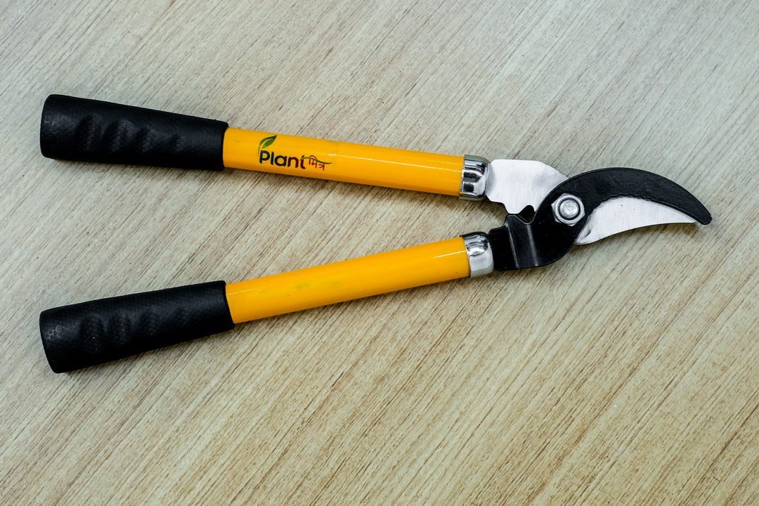 Bypass Lopper Shear – Heavy-Duty Pruning Tool for Branches