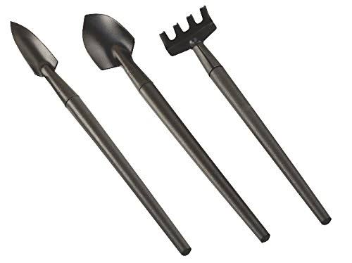 Mini Garden Bonsai Tool Kit – Precision Tools for Bonsai and Small Plant Care