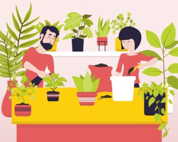 Onsite Garden Consultation Visit